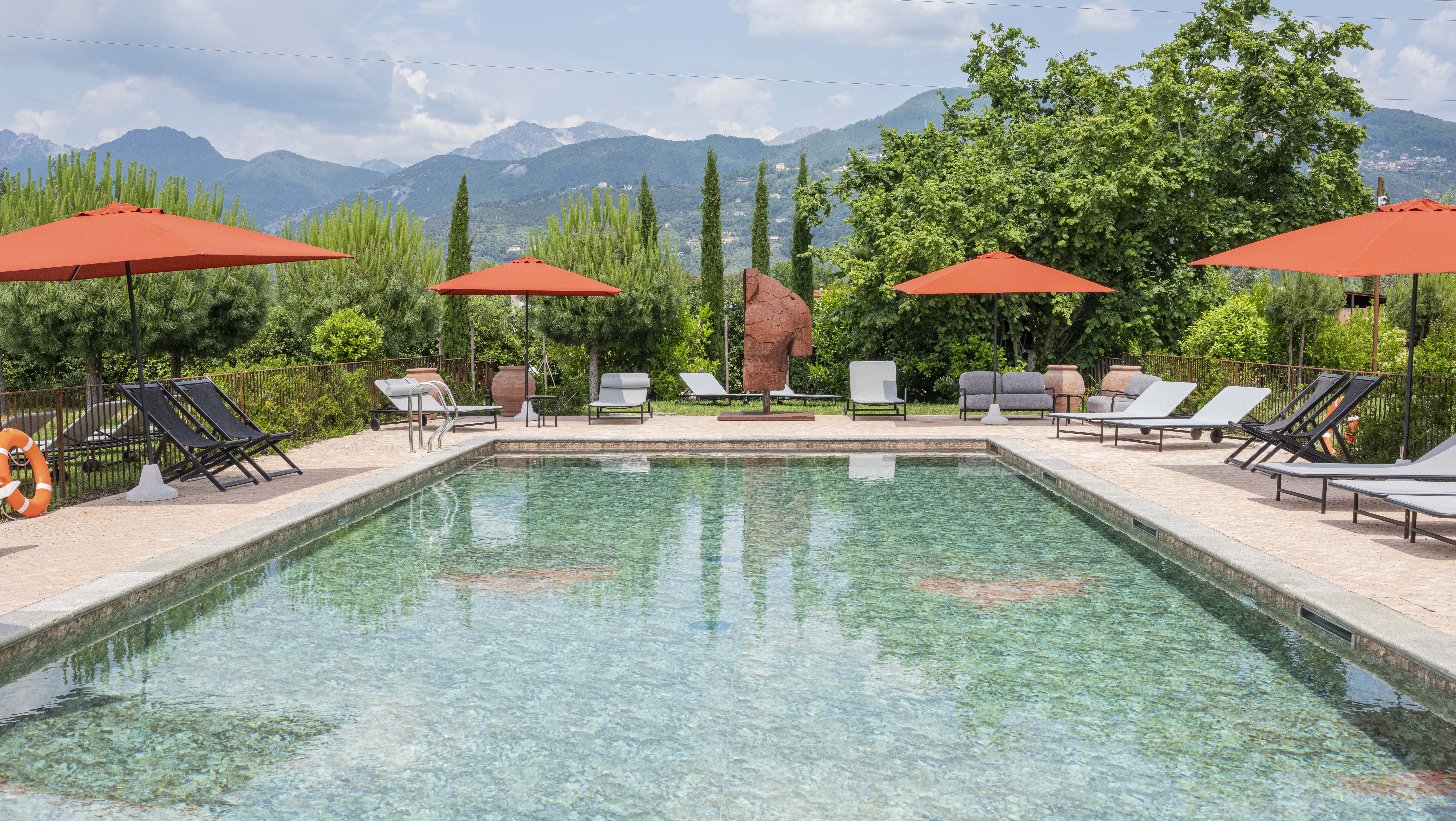 ECO AZIENDA Farm Experience